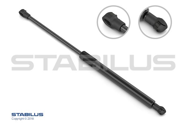 Genuine Stabilus BMW Bonnet Hood Gas Spring Strut