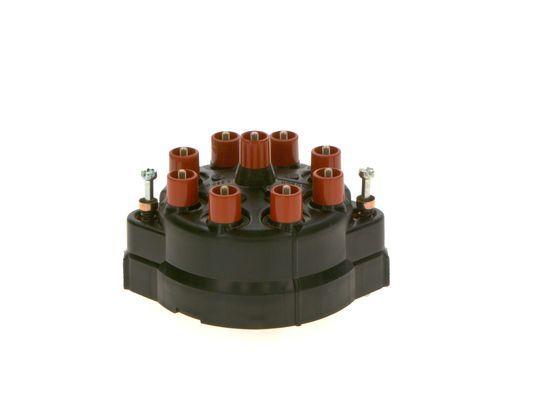 Genuine Bosch Mercedes-Benz Distributor Cap