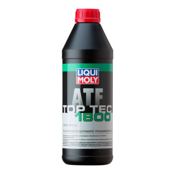 Liqui Moly TOP TEC ATF 1800 1 Litre