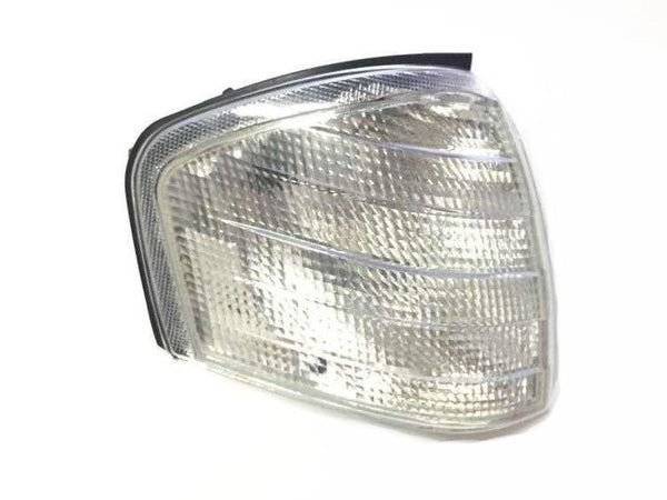 Mercedes-Benz Indicator Light