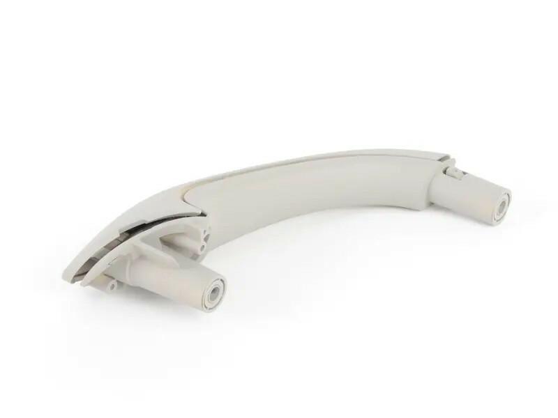 Genuine Mercedes-Benz Door Grab Interior Handle Front Left