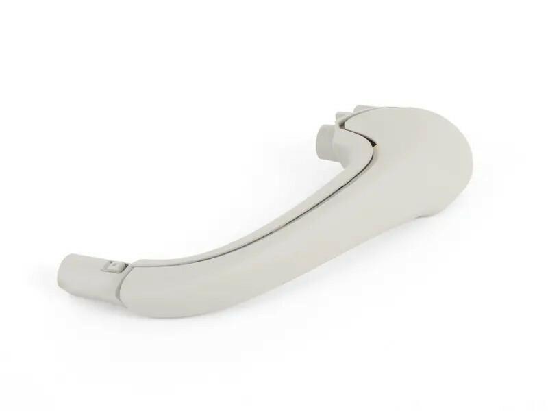 Genuine Mercedes-Benz Door Grab Interior Handle Front Left