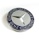 Mercedes-Benz Bonnet Hood Emblem Badge