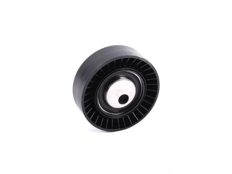 BMW Engine Tensioner Deflection Pulley V-Ribbed Belt