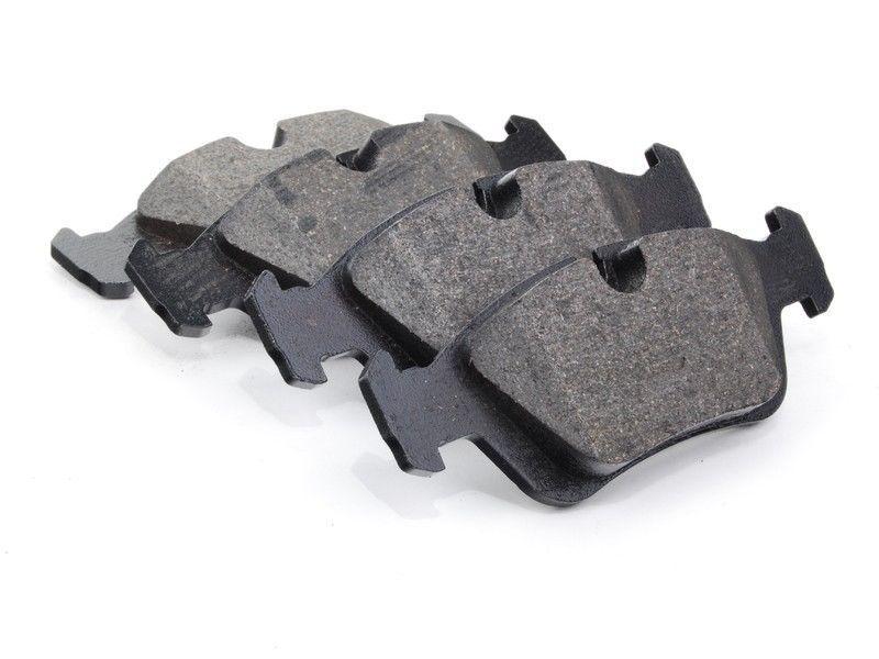 BMW Brake Pad Set Front