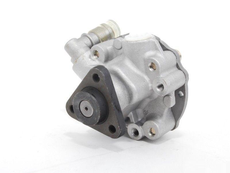 BMW Power Steering Pump