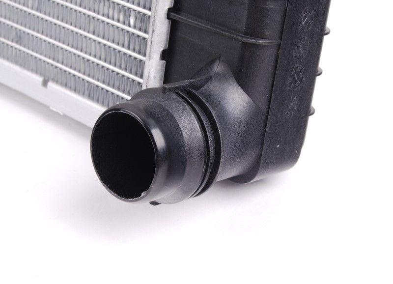 BMW Engine Cooling Water Radiator