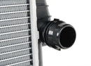 BMW Engine Cooling Water Radiator