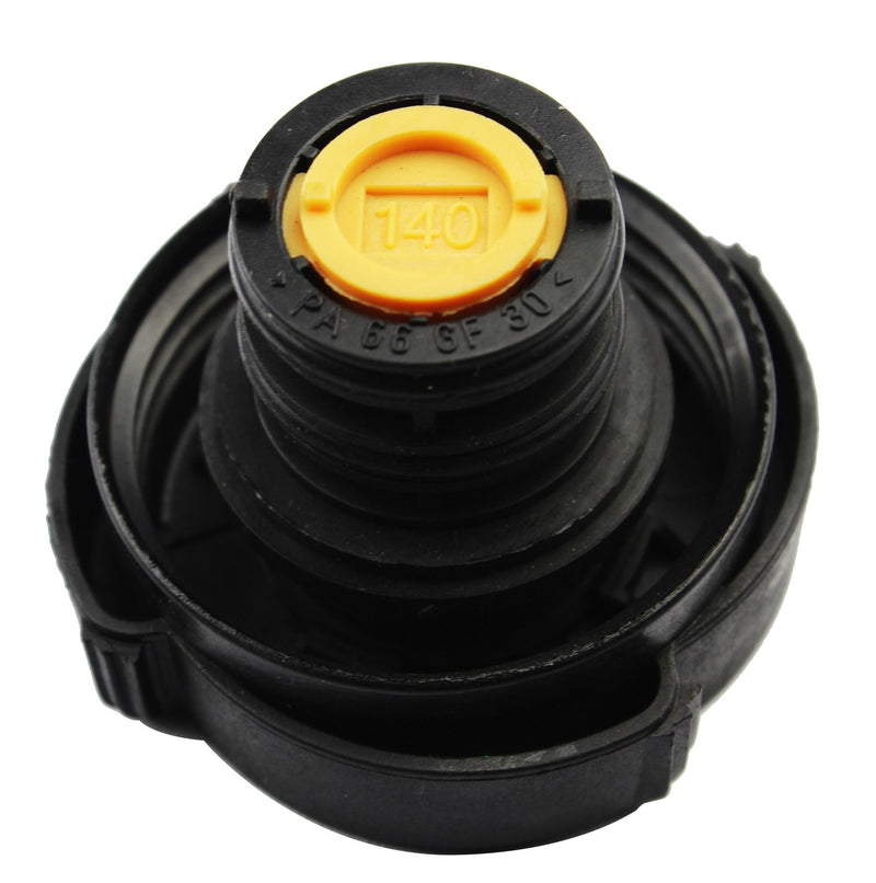 BMW Engine Coolant Radiator Expansion Tank Cap