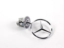 Mercedes-Benz Bonnet Hood Star Emblem