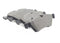 Mercedes-Benz Brake Pad Set Front­