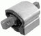 Mercedes-Benz Automatic Transmission Mount