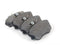 Mercedes-Benz Brake Pads Front