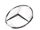 Mercedes-Benz Grille Emblem Star