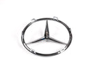 Genuine Mercedes-Benz Grille Emblem Star