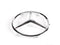 Mercedes-Benz Grille Emblem Star