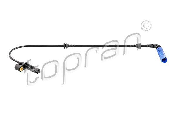 BMW ABS Wheel Speed Sensor Pulse Generator