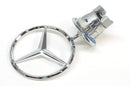 Mercedes-Benz Bonnet Hood Star Emblem