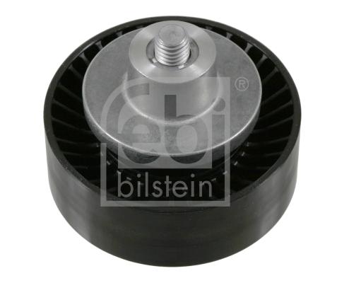 BMW Deflection Guide Pulley V-Ribbed Belt