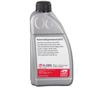 Audi BMW Land Rover Mercedes-Benz Volvo Automatic Transmission Oil 1ltr