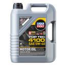 Liqui Moly Top Tec 4100 SAE 5W-40 5 Litre