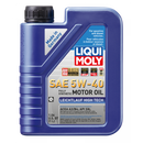 Liqui Moly Leichtlauf High Tech 5W-40 1 Litre