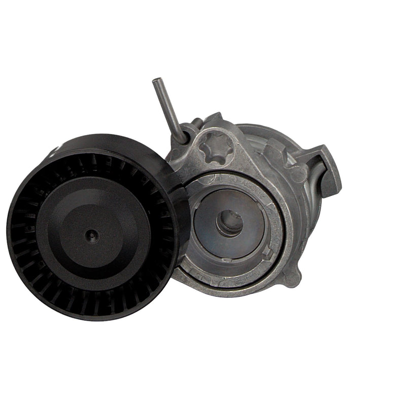 BMW Engine Belt Tensioner and Pulley