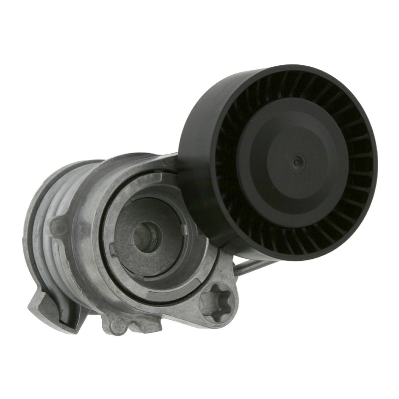 BMW Engine Belt Tensioner and Pulley