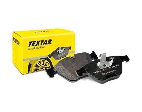 BMW Brake Pad Set Front