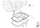 BMW Automatic Transmission Hydraulic Filter Set