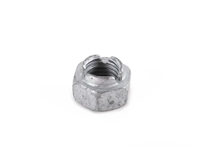 Genuine BMW Drive Shaft Self Locking Hex Nut