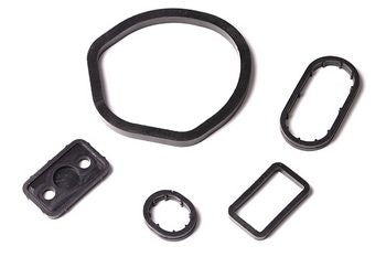 Mercedes-Benz Oil Cooler Gasket Seal Kit