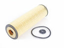 Genuine Mercedes-Benz Engine Oil Filter and Seal Kit