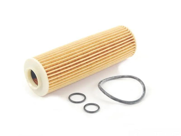 Mercedes-Benz Engine Oil Filter and Seal Kit