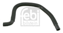 BMW Power Steering Hydraulic Hose