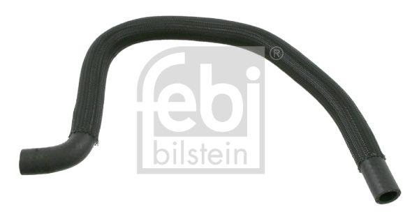 BMW Power Steering Hydraulic Hose