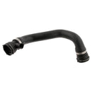 BMW Engine Coolant Radiator Water Hose