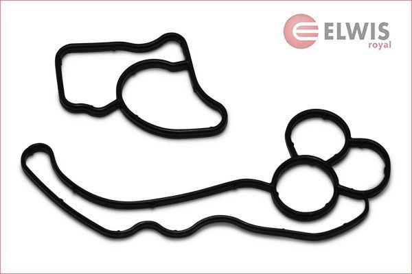 BMW Mini Oil Filter Housing Gasket Set