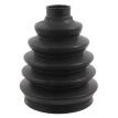 Audi BMW CV Joint Bellow Drive Shaft Boot Set