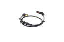 Mercedes-Benz Wheel Speed Sensor