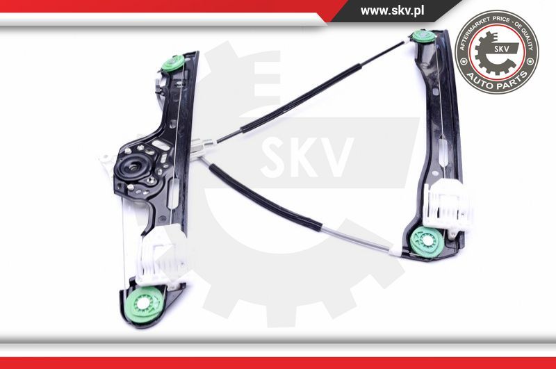 BMW Window Regulator Lifter