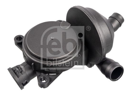 BMW Oil Trap Separator Crankcase Breather