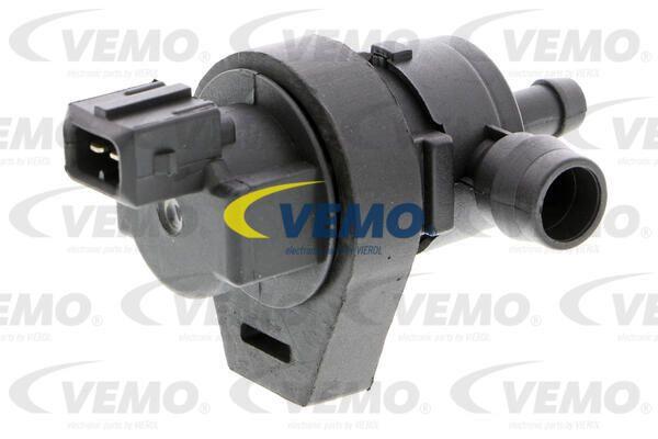 BMW Fuel Tank Breather Valve