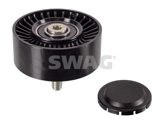 BMW Deflection Guide Pulley