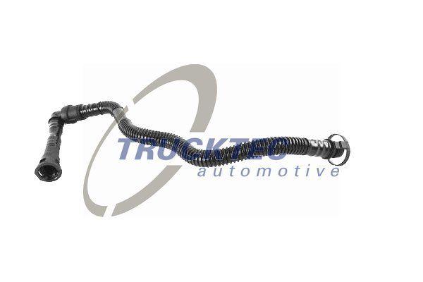 BMW Crankcase Vent Breather Hose