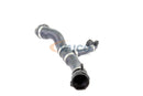 BMW Engine Coolant Radiator Water Hose