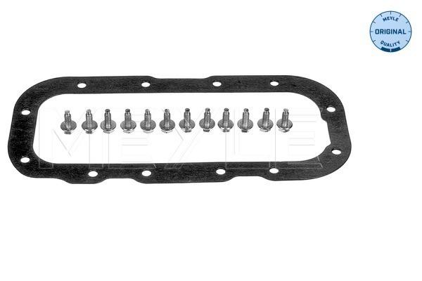 BMW Automatic Transmission Oil Pan Gasket Kit