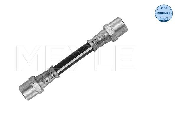 BMW Brake Hydraulic Hose Left