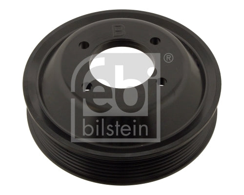 BMW Engine Water Pump Pulley