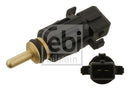 BMW Engine Coolant Temperature Sensor Switch